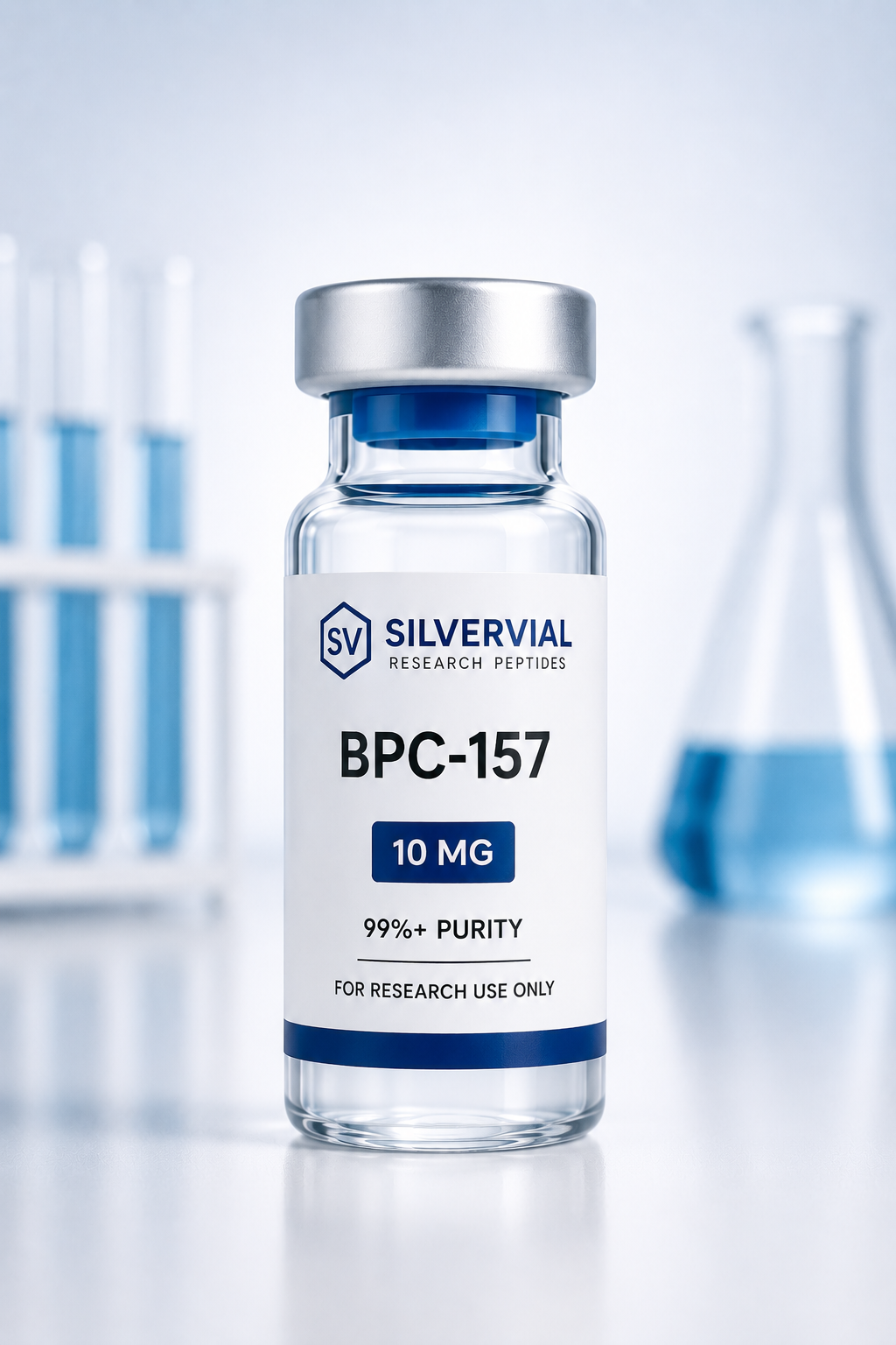 BPC-157 10mg