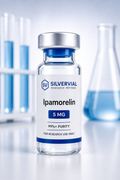 Ipamorelin 5mg