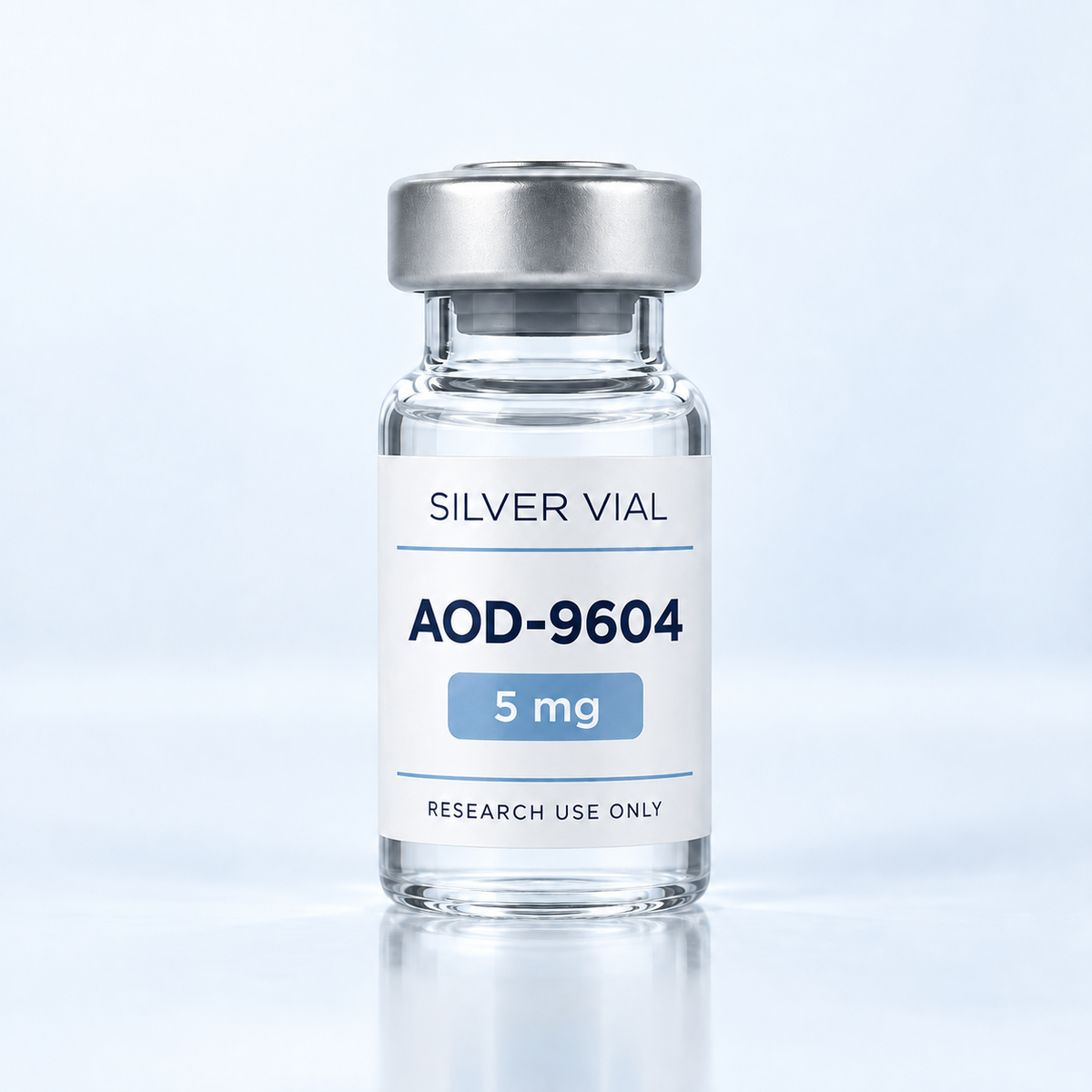 AOD-9604 5mg