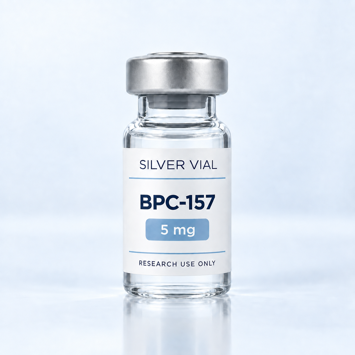 BPC-157 5mg