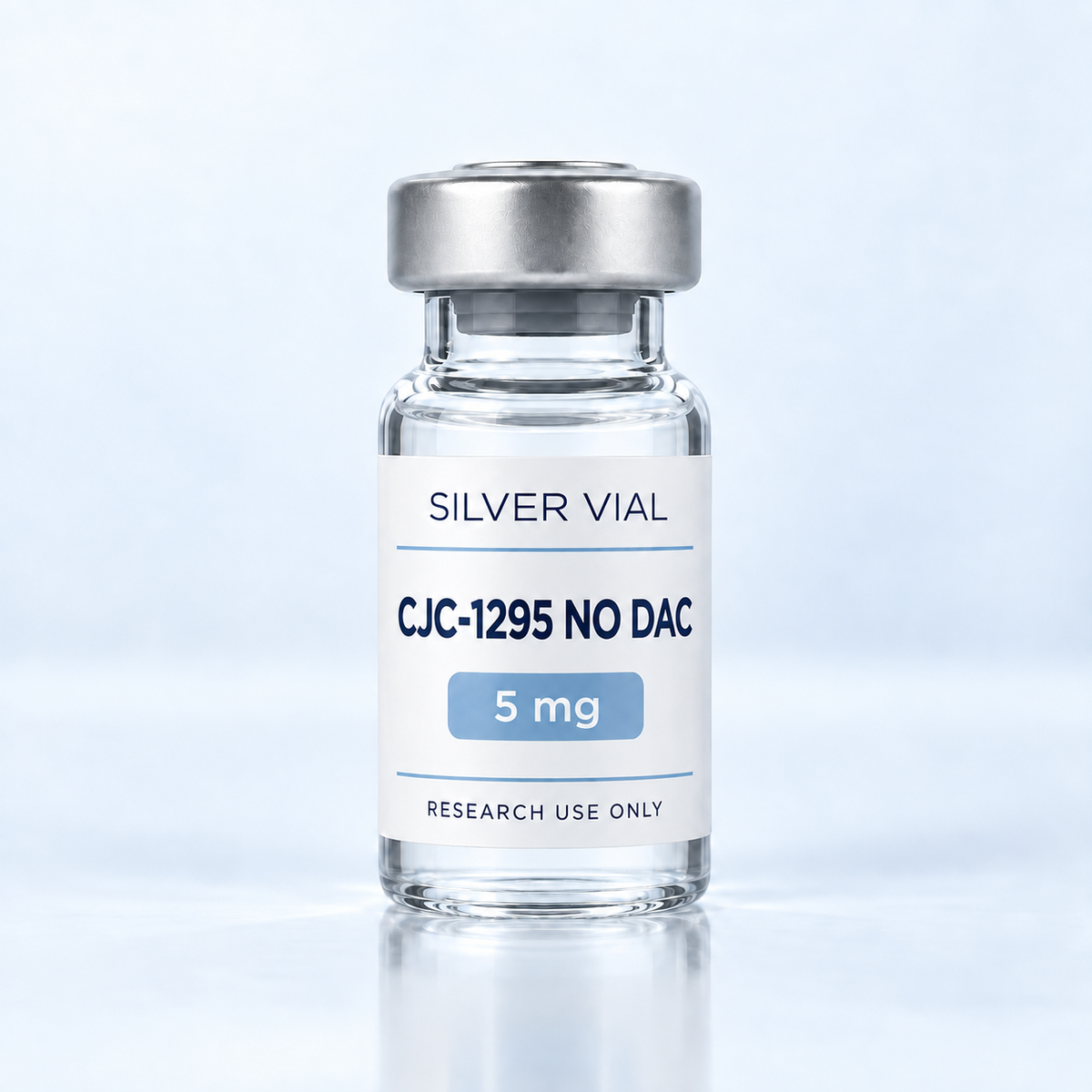 CJC-1295 без DAC 5mg