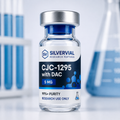 CJC-1295 DAC 5mg