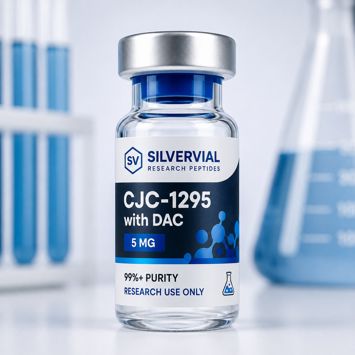 CJC-1295 DAC 5mg