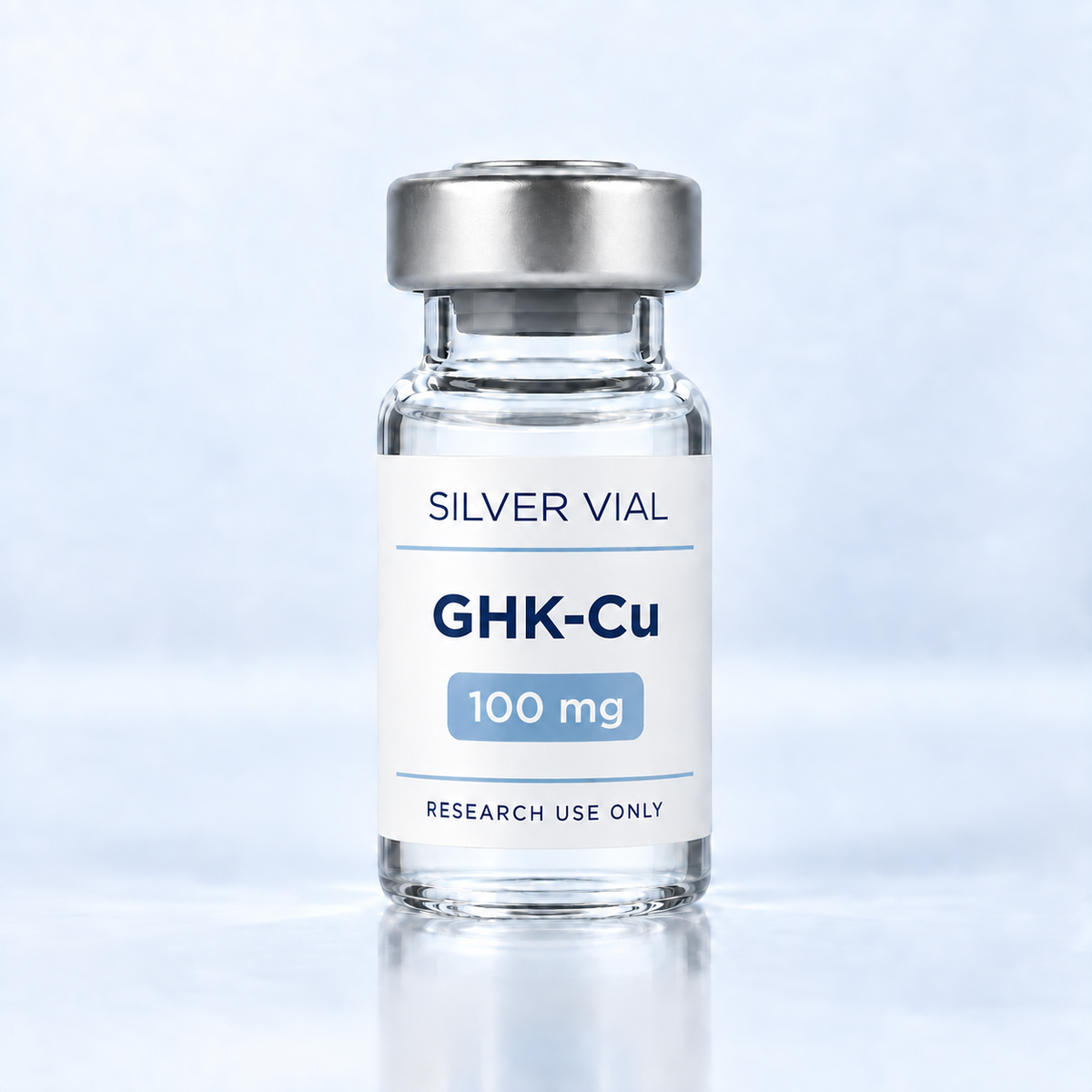 GHK-Cu 100mg