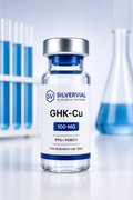GHK-Cu 50mg