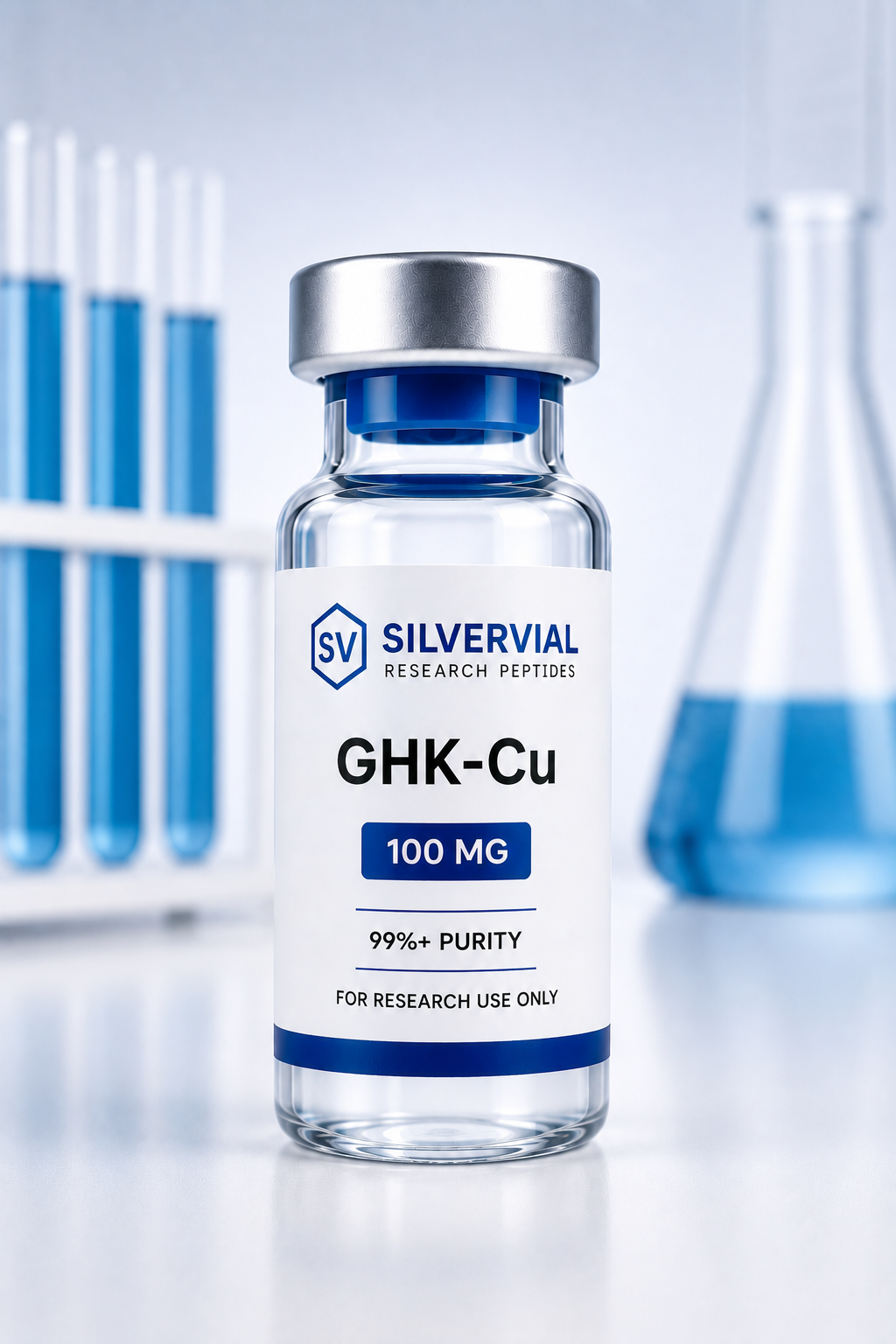 GHK-Cu 50mg