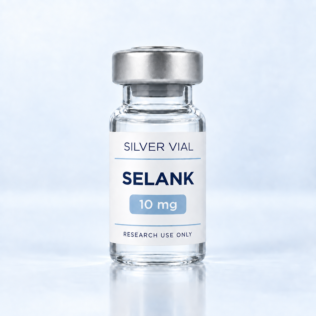 Selank 10mg