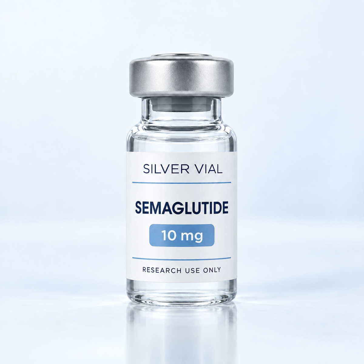 Semaglutide 10mg