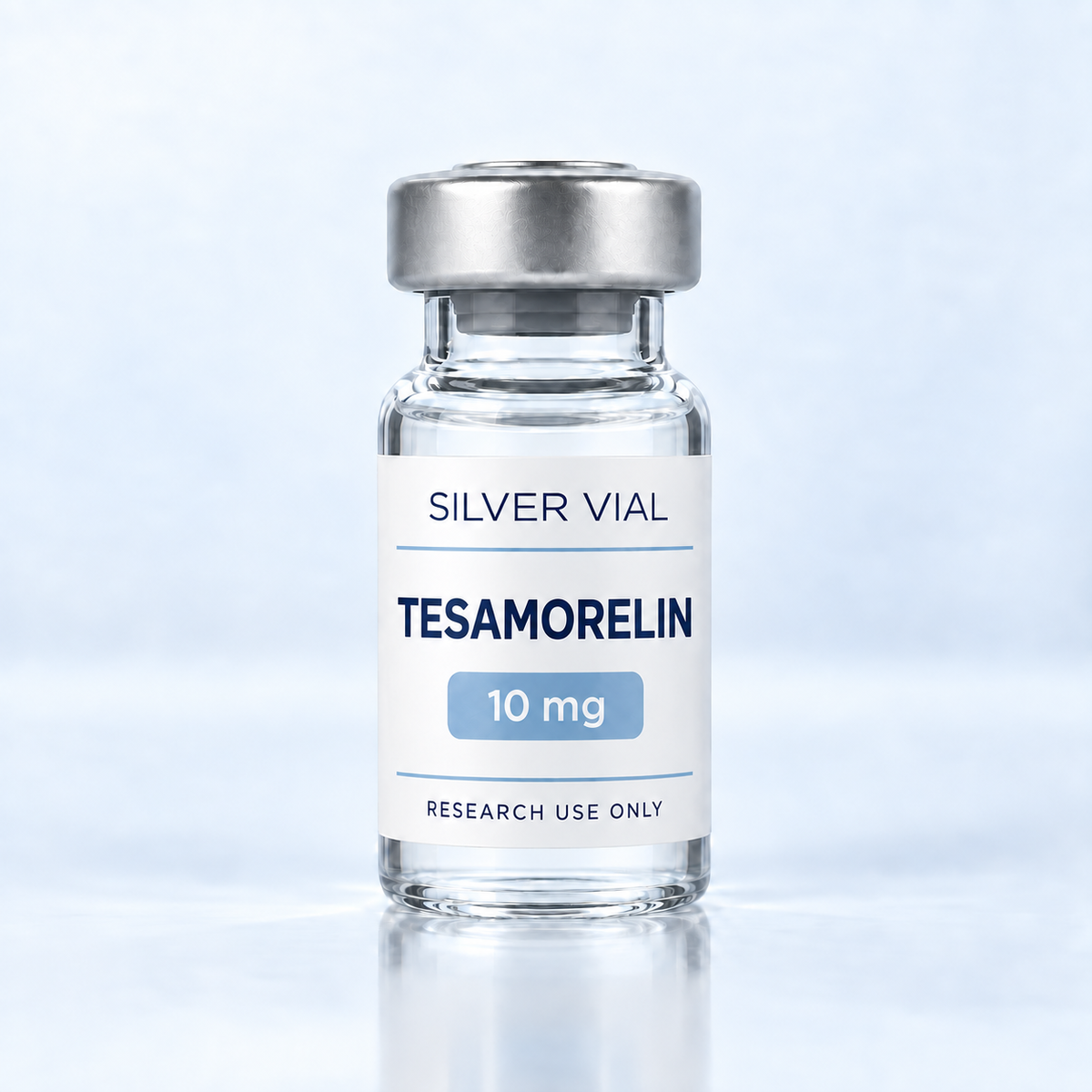 Tesamorelin 10mg