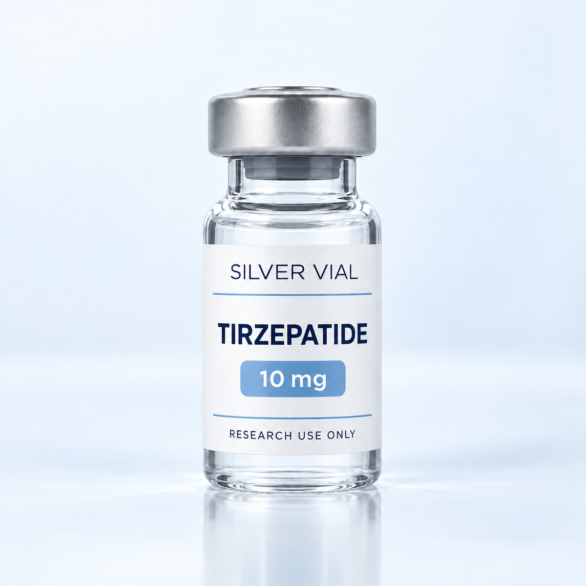 Tirzepatide 10mg